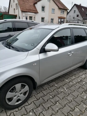 Kia Ceed Wagon, снимка 5