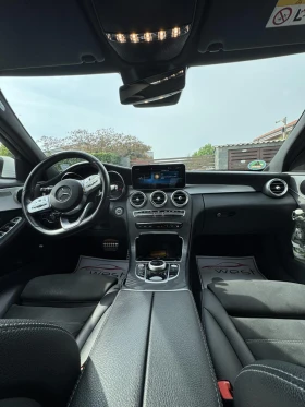 Mercedes-Benz C 220 220 - 35400 лв. / 18099.73 € - 70061112 5
