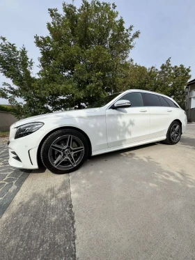 Mercedes-Benz C 220 220 - 35400 лв. / 18099.73 € - 70061112 4