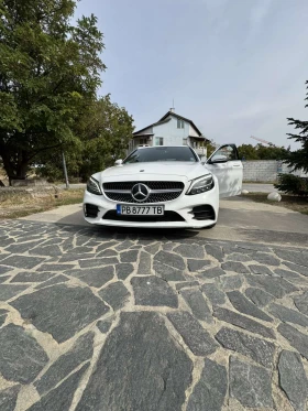 Mercedes-Benz C 220 220 - 35400 лв. / 18099.73 € - 70061112 7