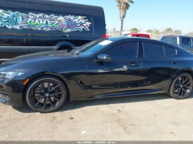 BMW 840 3.0L I-6 DI, DOHC, VVT, TURBO, 335HP Rear Wheel, снимка 6