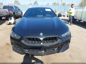 BMW 840 3.0L I-6 DI, DOHC, VVT, TURBO, 335HP Rear Wheel, снимка 4