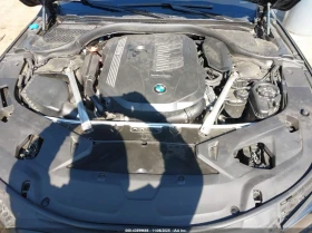 BMW 840 3.0L I-6 DI, DOHC, VVT, TURBO, 335HP Rear Wheel, снимка 15