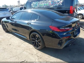 BMW 840 3.0L I-6 DI, DOHC, VVT, TURBO, 335HP Rear Wheel, снимка 8