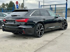 Audi A6 /RS6 FULL LED HD-ACC-LANE-TV DVD-КАМЕРА-ОБДУХВАНЕ, снимка 6 - Автомобили и джипове - 53129125