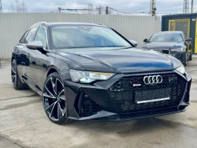 Audi A6 /RS6 FULL LED-ACC-LANE-TV DVD-HUD-КАМЕРА-ОБДУХВАНЕ - 25880 € / 50616.88 лв. - 72725373 5