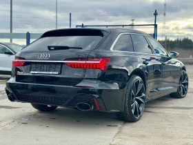 Audi A6 /RS6 FULL LED-ACC-LANE-TV DVD-HUD-КАМЕРА-ОБДУХВАНЕ - 25880 € / 50616.88 лв. - 72725373 8