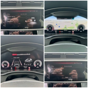 Audi A6 /RS6 FULL LED-ACC-LANE-TV DVD-HUD-КАМЕРА-ОБДУХВАНЕ - 25880 € / 50616.88 лв. - 72725373 15