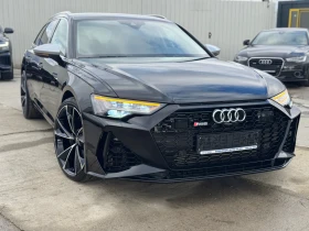 Audi A6 /RS6 FULL LED-ACC-LANE-TV DVD-HUD-КАМЕРА-ОБДУХВАНЕ - 25880 € / 50616.88 лв. - 72725373 4