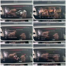 Audi A6 /RS6 FULL LED-ACC-LANE-TV DVD-HUD-КАМЕРА-ОБДУХВАНЕ - 25880 € / 50616.88 лв. - 72725373 17
