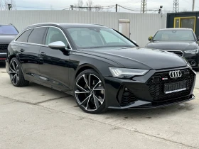 Audi A6 /RS6 FULL LED HD-ACC-LANE-TV DVD-КАМЕРА-ОБДУХВАНЕ, снимка 5 - Автомобили и джипове - 53129125