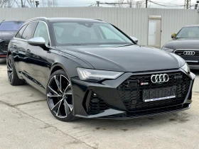 Audi A6 /RS6 FULL LED HD-ACC-LANE-TV DVD-КАМЕРА-ОБДУХВАНЕ, снимка 4 - Автомобили и джипове - 53129125