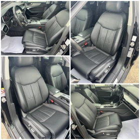 Audi A6 /RS6 FULL LED-ACC-LANE-TV DVD-HUD-КАМЕРА-ОБДУХВАНЕ - 25880 € / 50616.88 лв. - 72725373 11
