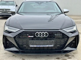 Audi A6 /RS6 FULL LED HD-ACC-LANE-TV DVD-КАМЕРА-ОБДУХВАНЕ