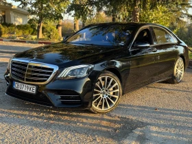 Mercedes-Benz S 560 Готов Лизинг !  - 27000 € / 52807.41 лв. - 23854414 2
