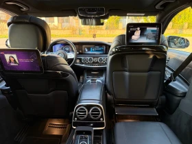 Mercedes-Benz S 560 Готов Лизинг !  - 27000 € / 52807.41 лв. - 23854414 8