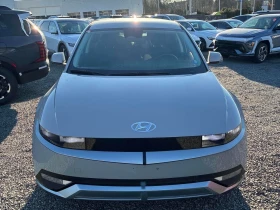 Hyundai Ioniq 5 * Preferred * CARFAX * БЕЗ ПЪРВОНАЧАЛНА ВНОСКА - 24700 € / 48309.00 лв. - 19449161 6