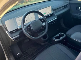 Hyundai Ioniq 5 * Preferred * CARFAX * БЕЗ ПЪРВОНАЧАЛНА ВНОСКА - 24700 € / 48309.00 лв. - 19449161 5