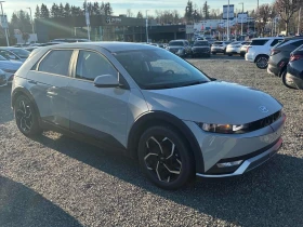Hyundai Ioniq 5 * Preferred * CARFAX * БЕЗ ПЪРВОНАЧАЛНА ВНОСКА - 24700 € / 48309.00 лв. - 19449161 3