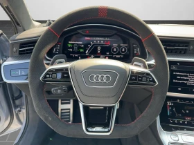 Audi Rs6 ABT* LEGACY EDITION* 1OF200* B&O* ГАРАНЦИЯ, снимка 14