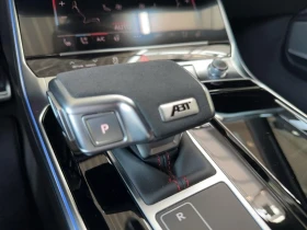 Audi Rs6 ABT* LEGACY EDITION* 1OF200* B&O* ГАРАНЦИЯ, снимка 12