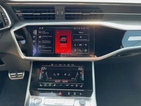 Audi Rs6 ABT* LEGACY EDITION* 1OF200* B&O* ГАРАНЦИЯ, снимка 13