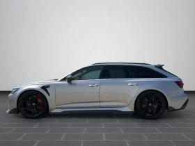Audi Rs6 ABT* LEGACY EDITION* 1OF200* B&O* ГАРАНЦИЯ, снимка 8
