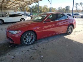 Alfa Romeo Giulia 2l Q4