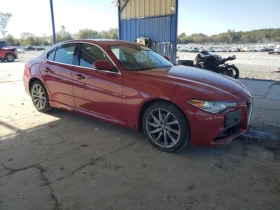 Alfa Romeo Giulia 2l Q4 - 11000 € / 21514.13 лв. - 55920371 4