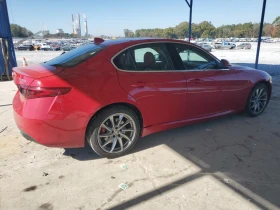 Alfa Romeo Giulia 2l Q4 - 11000 € / 21514.13 лв. - 55920371 3