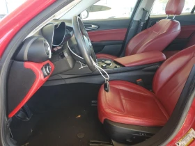 Alfa Romeo Giulia 2l Q4 - 11000 € / 21514.13 лв. - 55920371 7