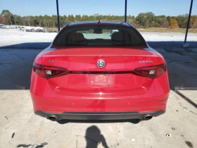 Alfa Romeo Giulia 2l Q4 - 11000 € / 21514.13 лв. - 55920371 6