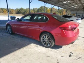 Alfa Romeo Giulia 2l Q4 - 11000 € / 21514.13 лв. - 55920371 2
