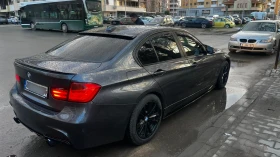 BMW 316 F30  - 11500 € / 22492.04 лв. - 31162439 2