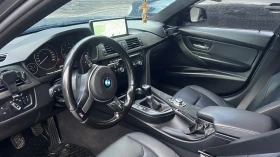 BMW 316 F30  - 11500 € / 22492.04 лв. - 31162439 10