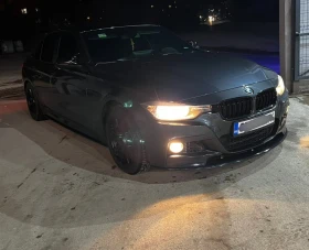 BMW 316 F30  - 11500 € / 22492.04 лв. - 31162439 11