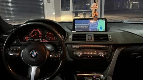 BMW 316 F30  - 11500 € / 22492.04 лв. - 31162439 14