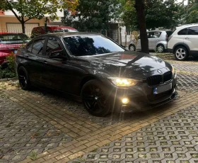 BMW 316 F30  - 11500 € / 22492.04 лв. - 31162439 6