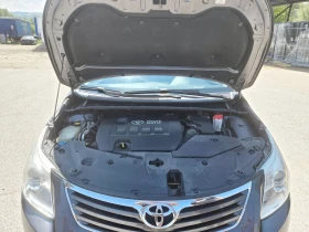 Toyota Avensis - 6500 € / 12712.90 лв. - 37786322 7