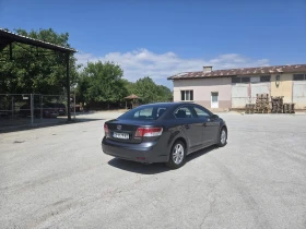 Toyota Avensis | Mobile.bg � ����� ������ 15