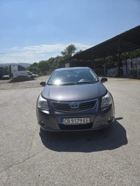 Toyota Avensis | Mobile.bg � ����� ������ 17