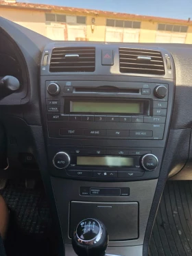 Toyota Avensis - 6500 € / 12712.90 лв. - 37786322 13