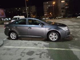 Toyota Avensis - 6500 € / 12712.90 лв. - 37786322 6