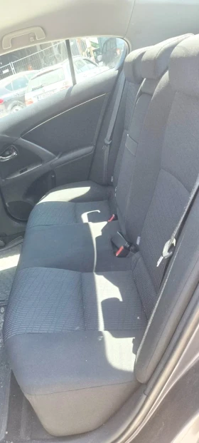 Toyota Avensis - 6500 € / 12712.90 лв. - 37786322 10