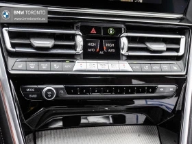 BMW 850 M850i xDrive С РЕГИСТРАЦИЯ & АВТО КРЕДИТ | Auto.bg — изображение 11