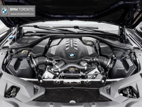 BMW 850 M850i xDrive С РЕГИСТРАЦИЯ & АВТО КРЕДИТ | Auto.bg — изображение 5