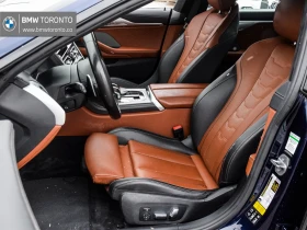 BMW 850 M850i xDrive С РЕГИСТРАЦИЯ & АВТО КРЕДИТ | Auto.bg — изображение 6