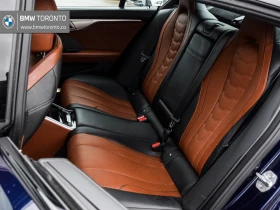 BMW 850 M850i xDrive С РЕГИСТРАЦИЯ & АВТО КРЕДИТ | Auto.bg — изображение 14