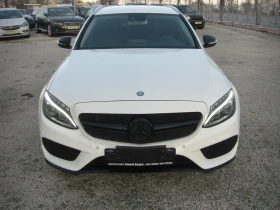 Mercedes-Benz C 220 cdi ///AMG EDITION LED AVOMAT - 13700 € / 26794.87 лв. - 10856492 8