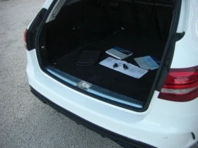 Mercedes-Benz C 220 cdi ///AMG EDITION LED AVOMAT - 13700 € / 26794.87 лв. - 10856492 16